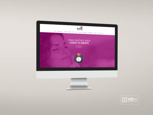 Web Animasalud