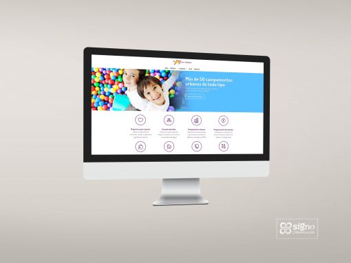 Web Arcinature