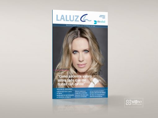 Revista de la Clínica La Luz