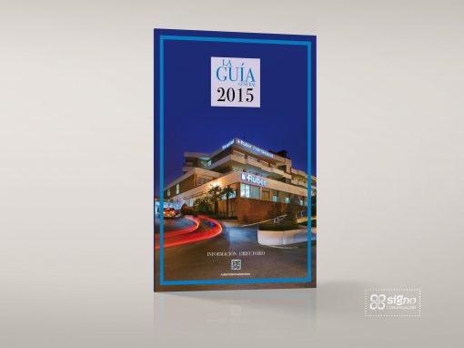 Guía General de la Clínica Ruber