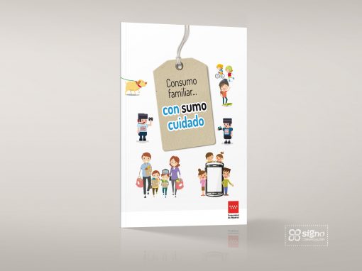 Guía de Consumo de la Comunidad de Madrid