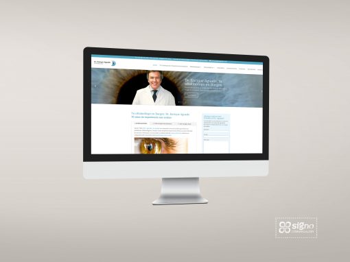 Web Dr. Aguado