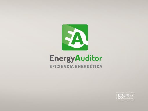 Energy Auditor logotipo