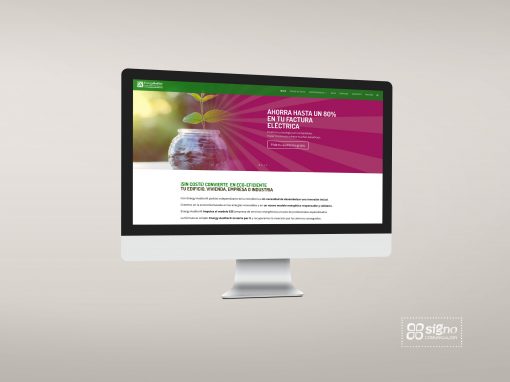 Web Energy Auditor
