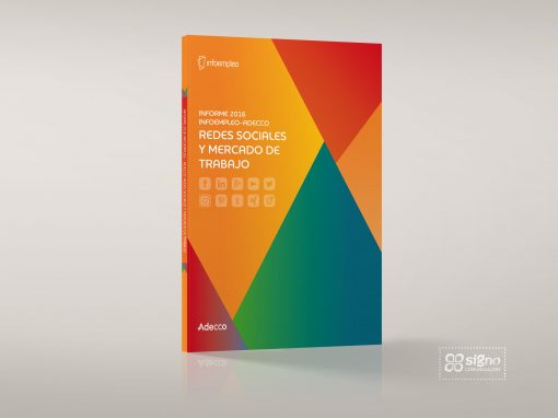 Redes sociales y mercado de trabajo en España – Informe Infoempleo-Adecco