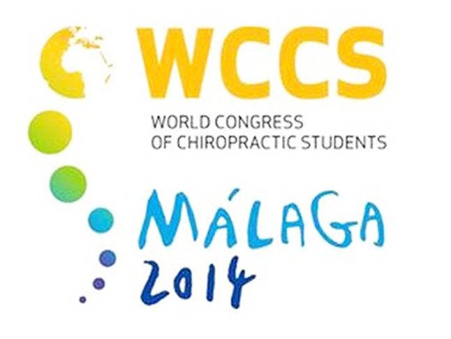 Por primera vez en España se celebra el Congreso Mundial de Estudiantes de Quiropráctica