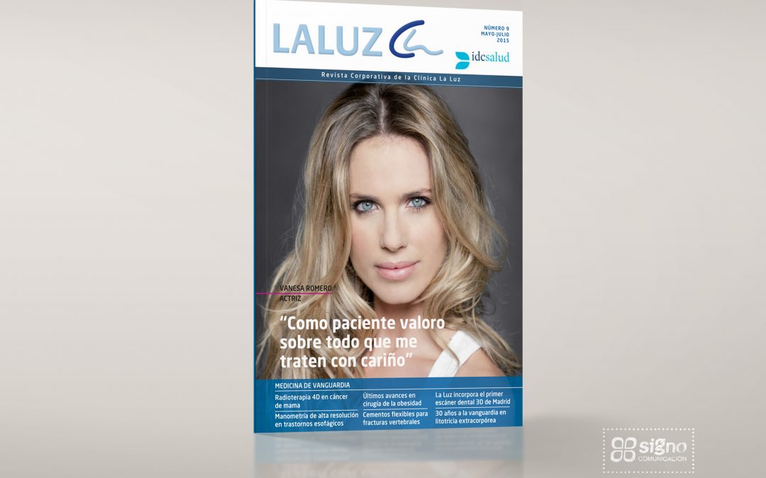 Revista de la Clínica La Luz