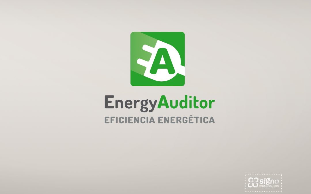 Energy Auditor logotipo